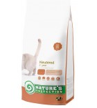 Nature's Protection Cat Dry Neutered 2 kg