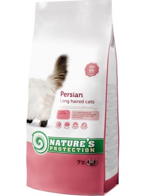 Nature's Protection Cat Dry Persian 7 kg