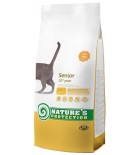 Nature's Protection Cat Dry Senior 400 g