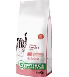 Nature's Protection Cat Dry Urinary 2 kg