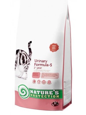 Nature's Protection Cat Dry Urinary 400 g