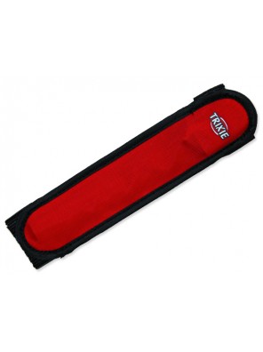 Pásek TRIXIE Flash bezpečnostní červeno-černý