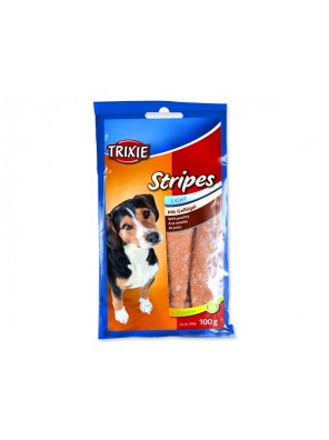 Plátky TRIXIE Dog drůbeží 100 g Plátky TRIXIE Dog drůbeží 100 g