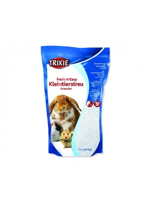 Podestýlka TRIXIE Fresh’n’Easy pro hlodavce 1 l