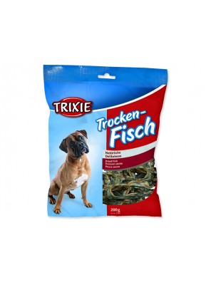 Ryby sušené TRIXIE - 200 g
