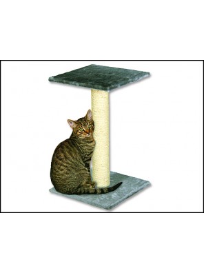 Odpočívadlo MAGIC CAT Beata šedé 60 cm