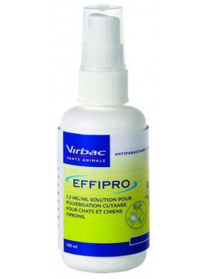 Effipro spray 100 ml