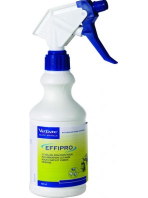 Effipro spray 500 ml