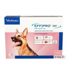 Effipro Duo L 268/80 mg spot-on 4 x 2.68 ml