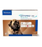 Effipro Duo XL 402/120 mg spot-on 4 x 4.02 ml