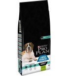 PRO PLAN Dog Adult Large Rob.Sens.Dig.Lamb 14 kg