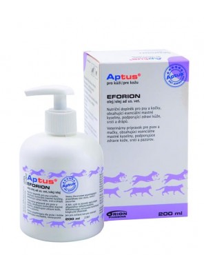 Aptus Eforion Mix 200ml