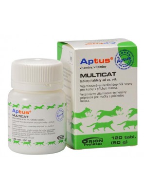 Aptus Multicat tbl 120