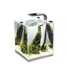 Akvárium set AQUAEL Shrimp Smart 2 černé - 10 l