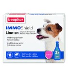 BEAPHAR Line-on IMMO Shield pro psy S - 4.5 ml