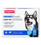 BEAPHAR Line-on IMMO Shield pro psy M - 9 ml