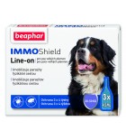 BEAPHAR Line-on IMMO Shield pro psy L - 13.5 ml