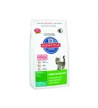 HILL`S Science Plan Feline Kitten Healthy Development Tuna - 2 kg