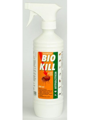 Bio Kill 2,5mg/ml kožní spray a.u.v. spr 500 ml