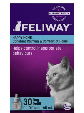 Feliway náplň 48ml