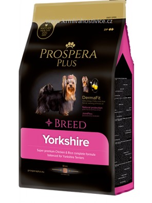 PROSPERA Plus Yorkshire - 1.5 kg