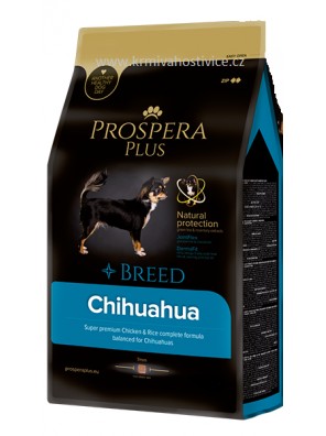 PROSPERA Plus Chihuahua 500 g