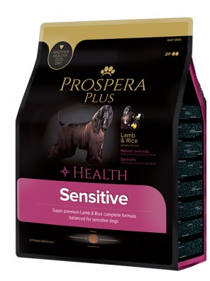 PROSPERA Plus Sensitive - 15 kg