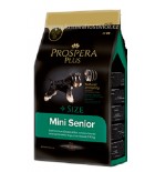 PROSPERA Plus Mini Senior - 8 kg