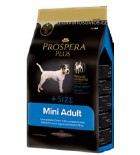 PROSPERA Plus Mini Adult - 8 kg