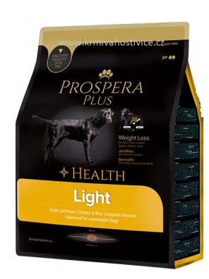 PROSPERA Plus Light - 15 kg