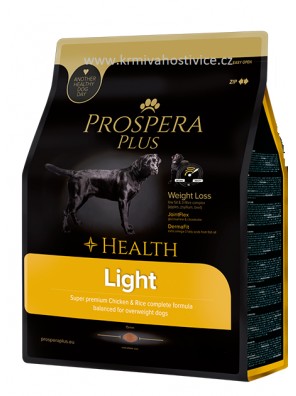 PROSPERA Plus Light - 3 kg