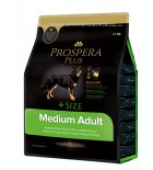 PROSPERA Plus Medium Adult - 3 kg