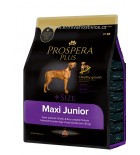 PROSPERA Plus Maxi Junior - 3 kg