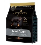 PROSPERA Plus Maxi Adult - 15 kg