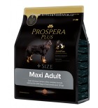 PROSPERA Plus Maxi Adult - 3 kg