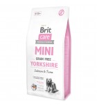 BRIT Care Mini Grain Free Yorkshire - 7 kg