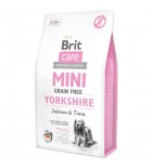 BRIT Care Mini Grain Free Yorkshire - 2 kg