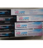Tommi LED osvětlení LFL-CL-1000 30w (R) červená