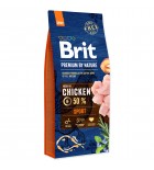 BRIT Premium by Nature Sport - 15 kg