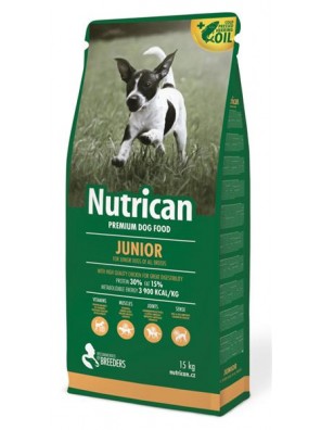 Nutrican Junior 15 kg