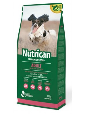 Nutrican Adult 15 kg