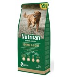 Nutrican Senior & Light 15 kg