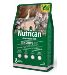 Nutrican Sensitive 3 kg