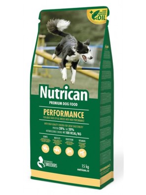 Nutrican Performance 15 kg