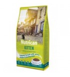 NutriCan Cat Kitten 10 kg