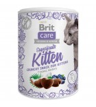 BRIT Care Cat Snack Superfruits Kitten - 100 g