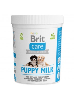 BRIT Care Puppy Milk - 500 g