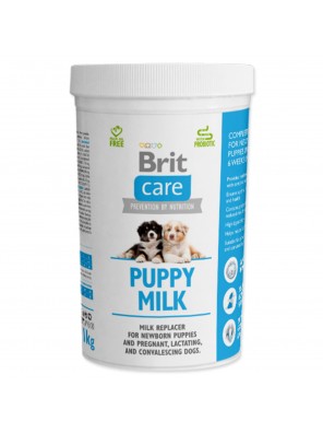 BRIT Care Puppy Milk - 1 kg