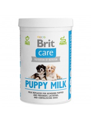BRIT Care Puppy Milk - 250 g
