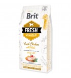 BRIT Fresh Chicken with Potato Adult Great Life - 2.5 kg